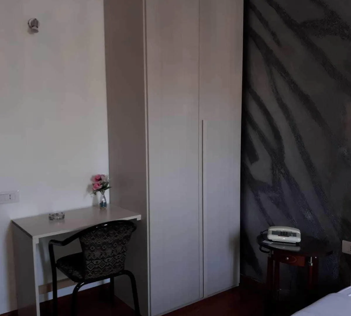 Hotel Como Szirakúza