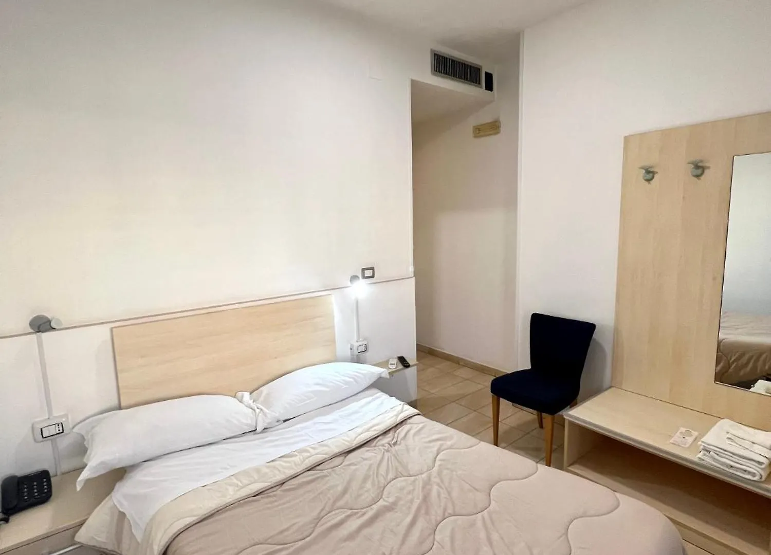 Hotel Como Szirakúza