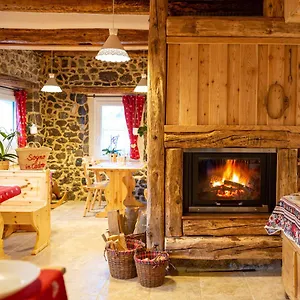  Bed and breakfast Sognoincadore Italia