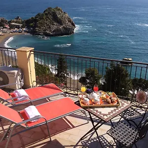 3* Hotell Jonic Mazzaro