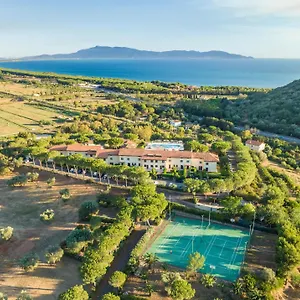 *** Hotel Argentario Osa Italia