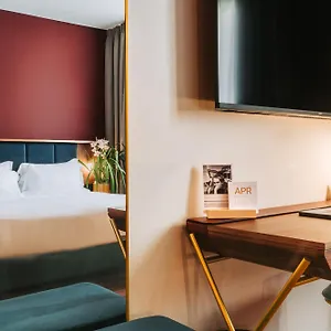 Szálloda Hotel Ferrara