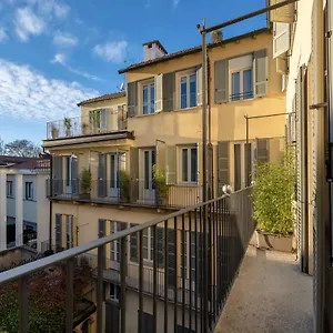 *** Hotel Velvet Grey Boutique Italia