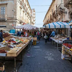 Pasitea Appartamento
