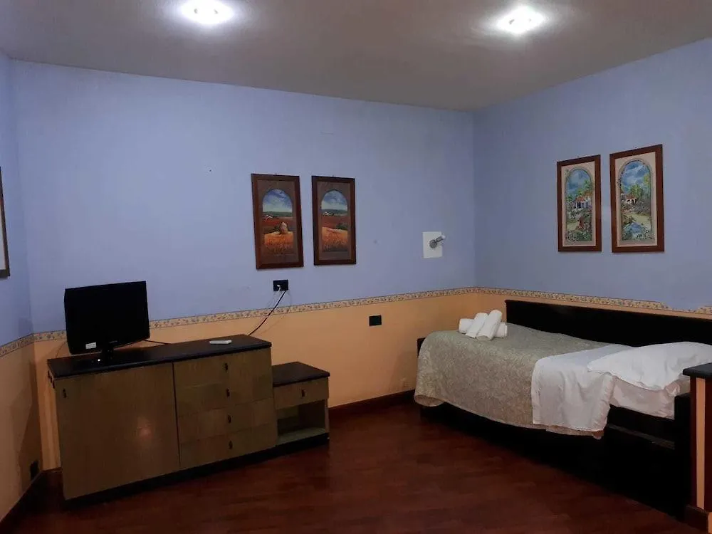 Hotel Como Syracuse